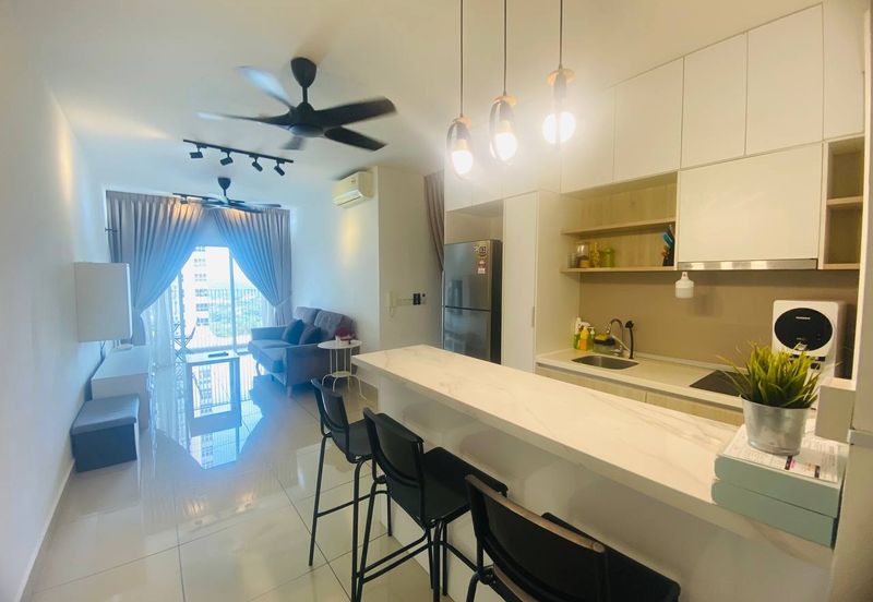 Cerrado @ Southville City