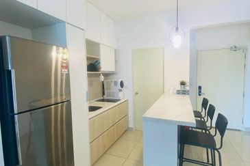 Cerrado @ Southville City