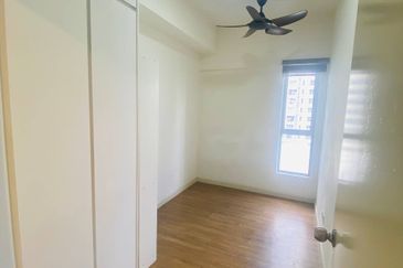 Cerrado @ Southville City