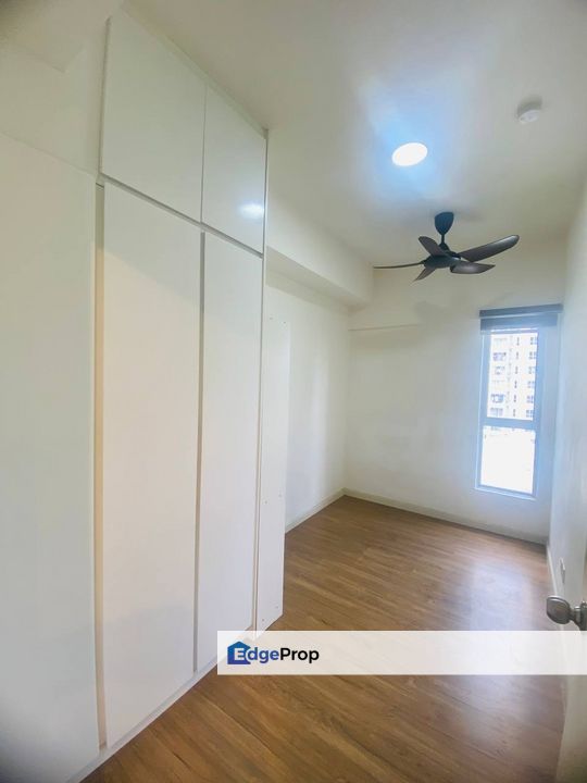 Cerrado Condo Fully Furnished Corner unit Bangi 3R2B For Rent, Selangor, Bangi