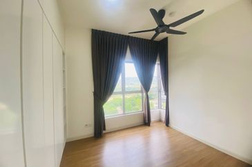 Cerrado @ Southville City