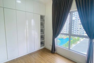 Cerrado @ Southville City