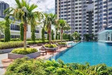 Cerrado @ Southville City