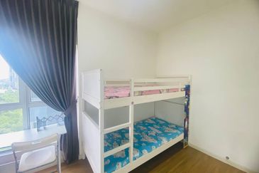 Cerrado @ Southville City