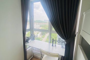 Cerrado @ Southville City