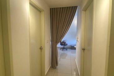 Cerrado @ Southville City