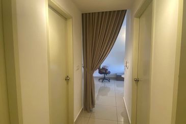 Cerrado @ Southville City