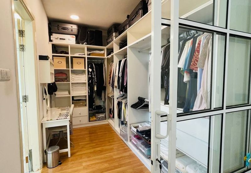 Jalan Pengaturcara U1/51 