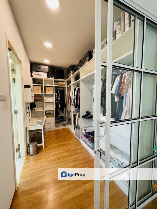 3 Sty Bungalow Glenmarie Subang FREEHOLD 6R6B Gated Guarded, Selangor, Glenmarie