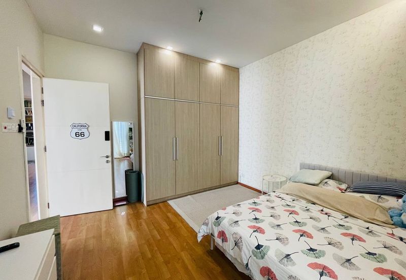 Jalan Pengaturcara U1/51 