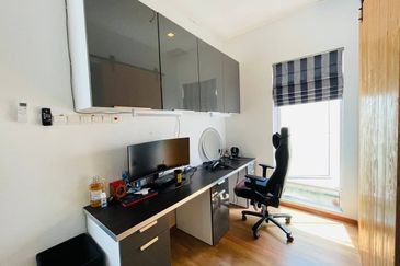 Jalan Pengaturcara U1/51 