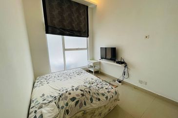 Jalan Pengaturcara U1/51 