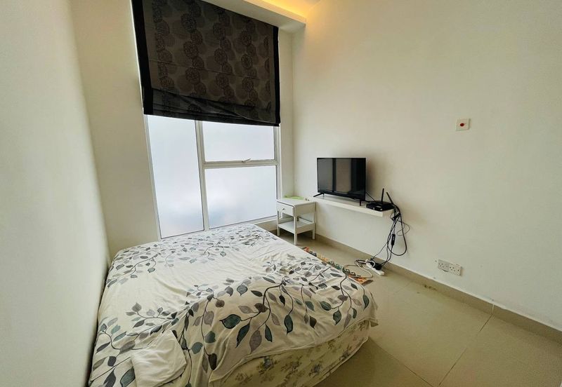 Jalan Pengaturcara U1/51 