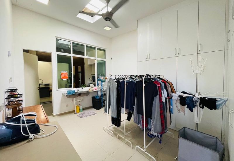 Jalan Pengaturcara U1/51 