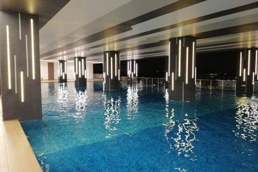 Simfoni 1 Condominium