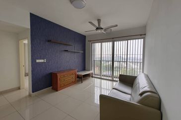 Simfoni 1 Condominium