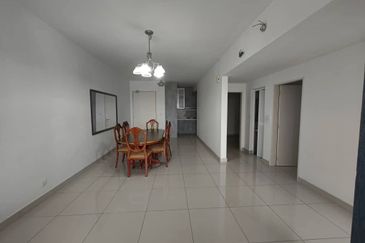 Simfoni 1 Condominium