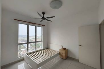 Simfoni 1 Condominium