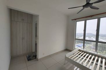 Simfoni 1 Condominium