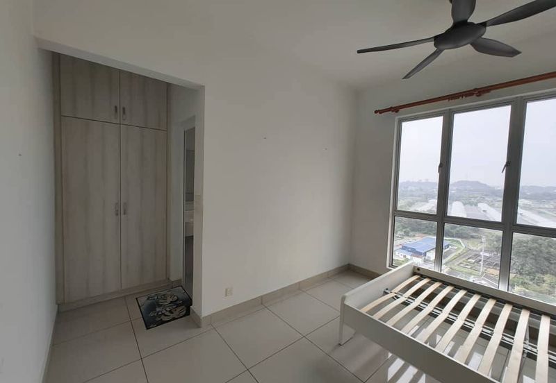 Simfoni 1 Condominium