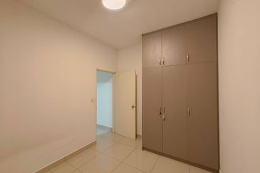 Simfoni 1 Condominium