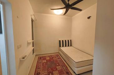 Simfoni 1 Condominium