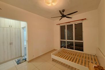 Simfoni 1 Condominium