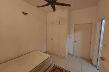 Simfoni 1 Condominium