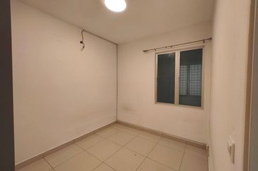 Simfoni 1 Condominium