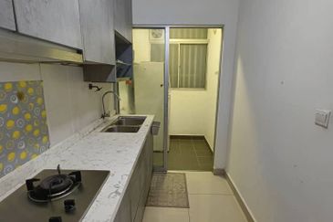 Simfoni 1 Condominium