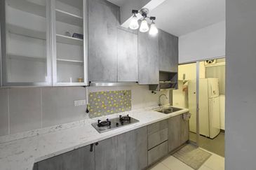 Simfoni 1 Condominium