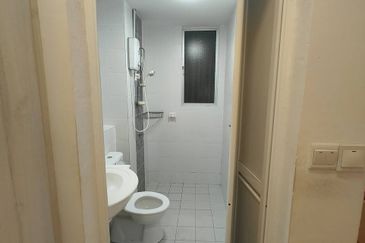 Simfoni 1 Condominium