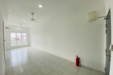 Kita Ria @ Cybersouth