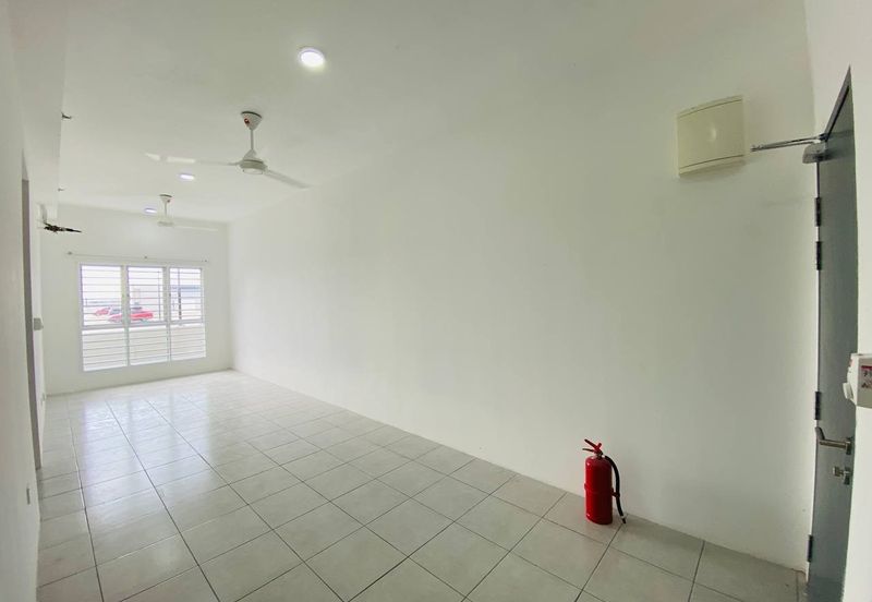 Kita Ria @ Cybersouth