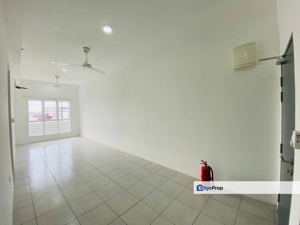 Kita Ria @ Cybersouth Apartment, Dengkil For Rent, Selangor, Dengkil