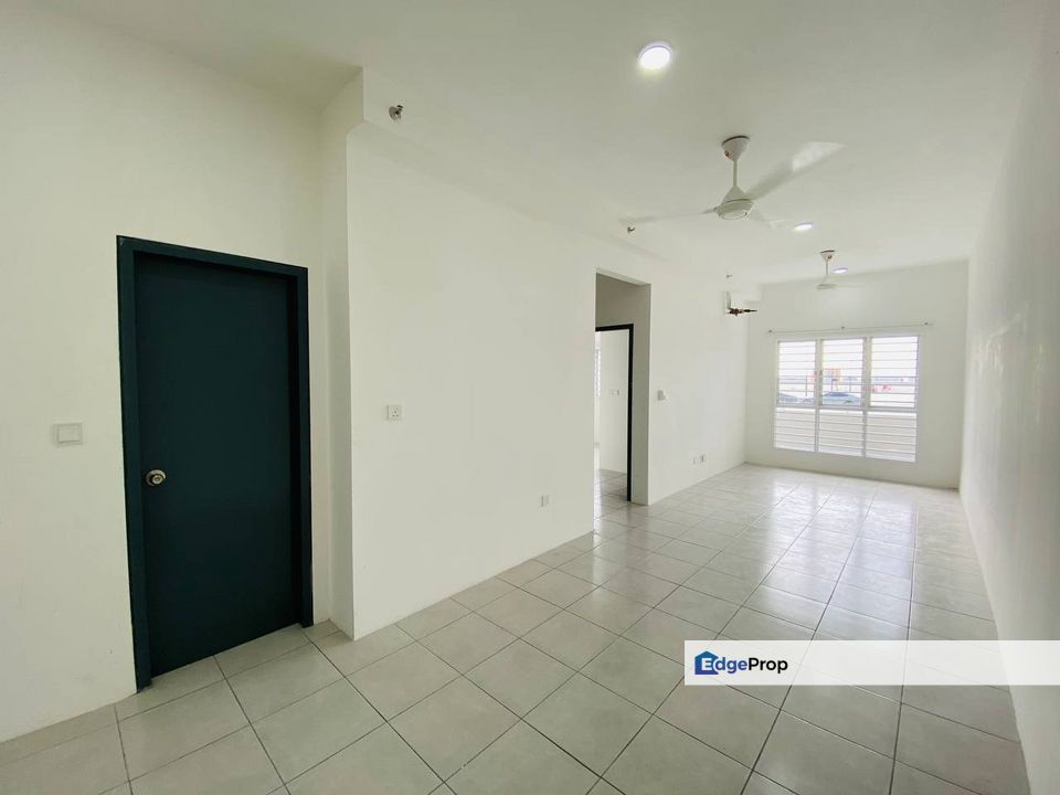 Kita Ria @ Cybersouth Apartment, Dengkil For Rent, Selangor, Dengkil