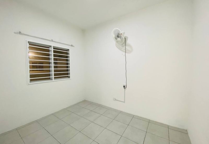 Kita Ria @ Cybersouth