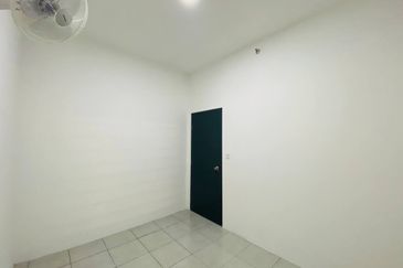 Kita Ria @ Cybersouth