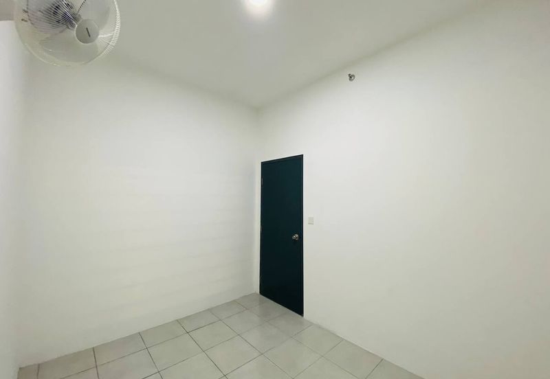 Kita Ria @ Cybersouth