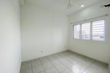 Kita Ria @ Cybersouth