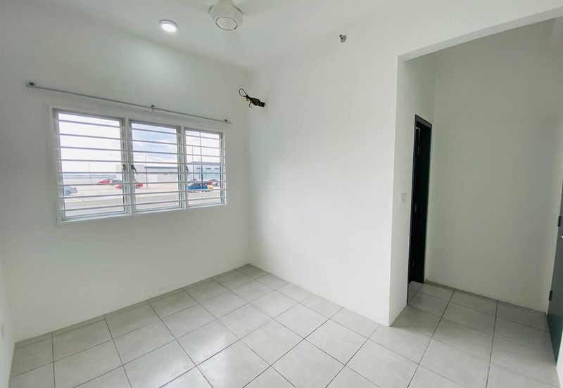 Kita Ria @ Cybersouth