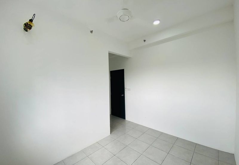 Kita Ria @ Cybersouth