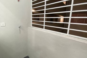 Kita Ria @ Cybersouth