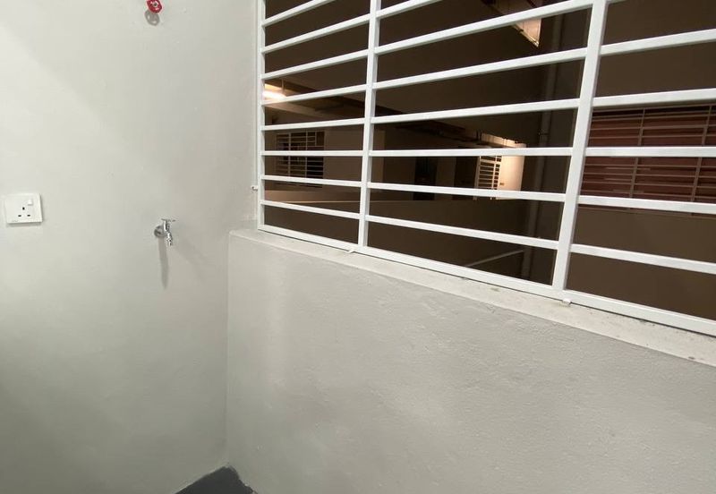 Kita Ria @ Cybersouth