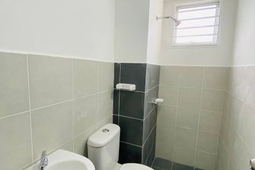 Kita Ria @ Cybersouth