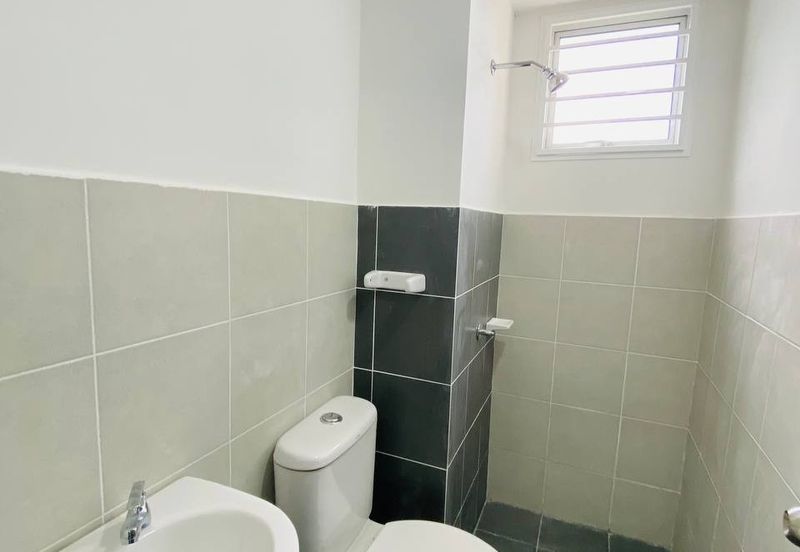 Kita Ria @ Cybersouth