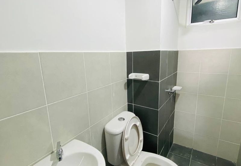 Kita Ria @ Cybersouth