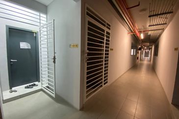 Kita Ria @ Cybersouth