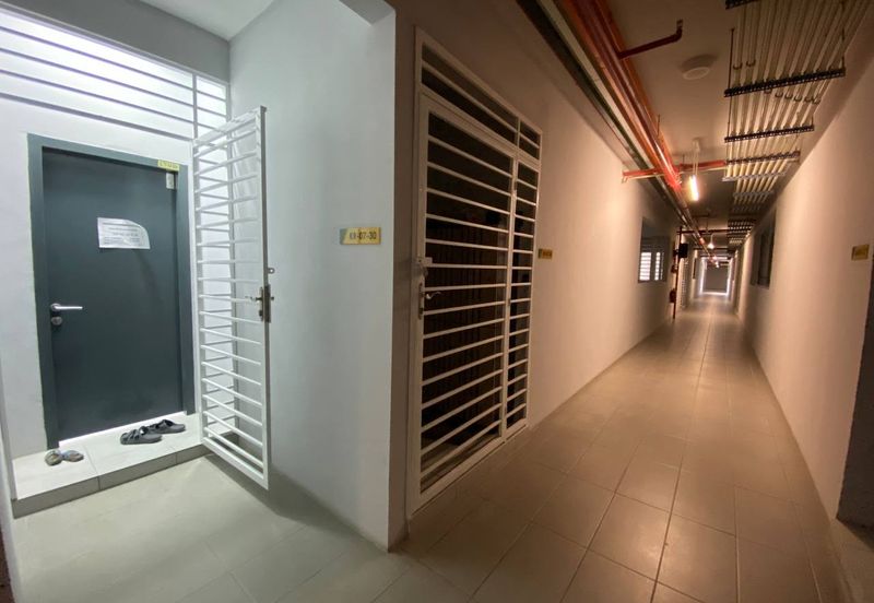 Kita Ria @ Cybersouth