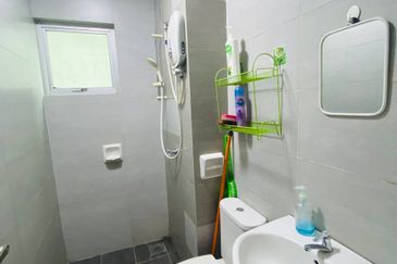 Zeta DeSkye Residence